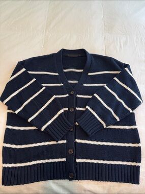 Jenni Kayne Chloe Cardigan